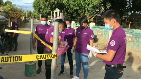 S.O.C.O.: Scene of the Crime Operatives .